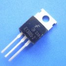 Transistor, E13005-2 13005, TO-220, 10 pcs. (Item# Q0331)