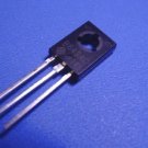 Transistor, B649AC B649A B649, TO-126, 10 pcs. (Item# Q0334)