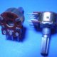 Trimmers / Potentiometers