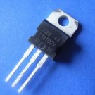 IC, Voltage Regulator, L7810CV L7810 7810, 4 pcs. (Item# I0101)