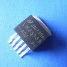 IC, Voltage Regulator, LM2596S-ADJ, 3 pcs. (Item# I0107)