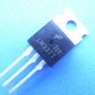 IC, Voltage Regulator, LM337T, 3 pcs. (Item# I0110)