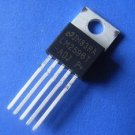 IC, Voltage Regulator, LM2596T-ADJ LM2596 TO-220, 3 pcs. (Item# I0111)