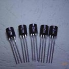 IC, Voltage Regulator,78L12, 12 pcs. (Item# I0114)