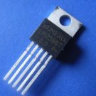 IC, Voltage Regulator,LM2596T-5V, 2 pcs. (Item# I0120)