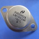 IC, Voltage Regulator,LM78H24K, 2 pcs. (Item# I0128)