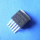 IC, Voltage Regulator,LM2576S-ADJ LM2576, 3 pcs. (Item# I0129)