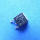 IC, Voltage Regulator,LM317M LM317, 5 pcs. (Item# I0135)