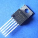 IC, Voltage Regulator, LM2576T-5V LM2576 TO-220, 3 pcs. (Item# I0152)