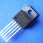IC, Voltage Regulator, LM2576T-5V LM2576 TO-220, 3 pcs. (Item# I0152)