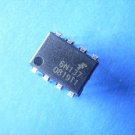 IC, Opto-isolator / optical coupler, 6N137, 2 pcs. (Item# U0002)