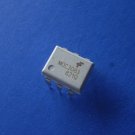 IC, Opto-isolator / optical coupler, MOC3083, 2 pcs. (Item# U0005)