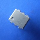 IC, Opto-isolator / optical coupler, 4N35, 4 pcs. (Item# U0007)