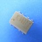 IC, Opto-isolator / optical coupler, TLP521-2, 3 pcs. (Item# U0008)