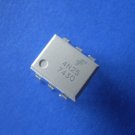 IC, Opto-isolator / optical coupler, 4N25, 2 pcs. (Item# U0016)