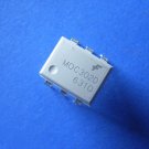 IC, Opto-isolator / optical coupler, MOC3020, 3 pcs. (Item# U0017)