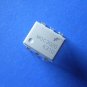 IC, Opto-isolator / optical coupler, MOC3020, 3 pcs. (Item# U0017)