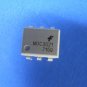 IC, Opto-isolator / optical coupler, MOC3021, 4 pcs. (Item# U0018)