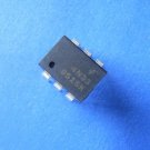 IC, Opto-isolator / optical coupler, 4N33, 4 pcs. (Item# U0021)
