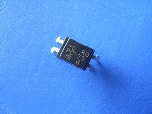 IC, Opto-isolator / optical coupler, TIL113, 3 pcs. (Item# U0023)
