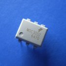 IC, Opto-isolator / optical coupler, MOC3052, 2 pcs. (Item# U0030)