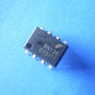 IC, Opto-isolator / optical coupler, 6N136, 2 pcs. (Item# U0031)