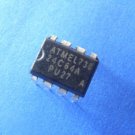 IC, microcontroller / memory, AT24C64A 24C64, 4 pcs. (Item# M0003)