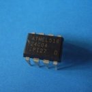 IC, microcontroller / memory, AT24C04 24C04 , 4 pcs. (Item# M0005)