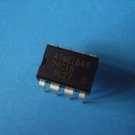 IC, microcontroller / memory, AT24C16A 24C16 , 4 pcs. (Item# M0009)