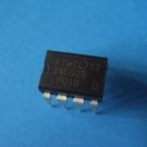 IC, microcontroller / memory, AT24C02 24C02, 8 pcs. (Item# M0010)