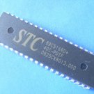 IC, microcontroller / memory, STC89C516RD+40C STC89C516, 4 pcs. (Item# M0016)