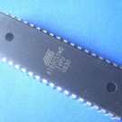 IC, microcontroller / memory,AT89C55WD 89C55 AT89C55, 4 pcs. (Item# M0025)