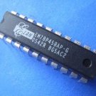 IC, microcontroller / memory, EM78P458AP-G, 4 pcs. (Item# M0028)