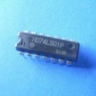 IC, microcontroller / memory, HT46R47, 4 pcs. (Item# M0030)