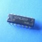 IC, microcontroller / memory, HT46R47, 4 pcs. (Item# M0030)