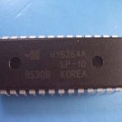IC, microcontroller / memory, HY6264ALP-10 HM6264 6264 , 4 pcs. (Item# M0034)
