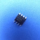 IC, microcontroller / memory, 93C86, SMD, 4 pcs. (Item# M0037)