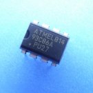 IC, microcontroller / memory, AT93C86A 93C86, 4 pcs. (Item# M0044)
