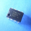 IC, microcontroller / memory, AT24C512 24C512, 4 pcs. (Item# M0046)