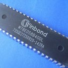 IC, microcontroller / memory, W78E58B-40DL, 4 pcs. (Item# M0047)
