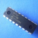 IC, microcontroller / memory, CF745, 4 pcs. (Item# M0049)