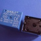 Relay, JQC-3F 5V, 4 pcs. (Item# Y0001)