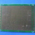 PCB multi-purpose, 7CM*9CM 1.2MM, 5 pcs. (Item# P0003)