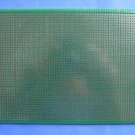 PCB multi-purpose, 12CM*18CM 1.6MM, high quality solder coated, FR4, 1 pcs. (Item# P0018)