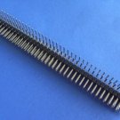 Pin Connector, 40x2 90 deg, dual row, 12 pcs. (Item# X0001)