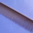 Pin Connector, 40x1 2.54mm pitch, 25 mm long pin, 10 pcs. (Item# X0014)