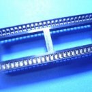 IC Socket, 54 pin SDIP, round, 1.778mm pitch, 4  pcs. (Item# S0021)
