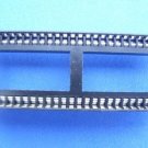 IC Socket, 52 pin SDIP, round, 1.778mm pitch, 4 pcs. (Item# S0023)