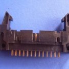 Connector / Socket, , 26P, horn type, 4 pcs. (Item# S0108)