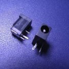 Connector / Socket, 3.5*1.1MM DC jack, 30 pcs. (Item# S0122)